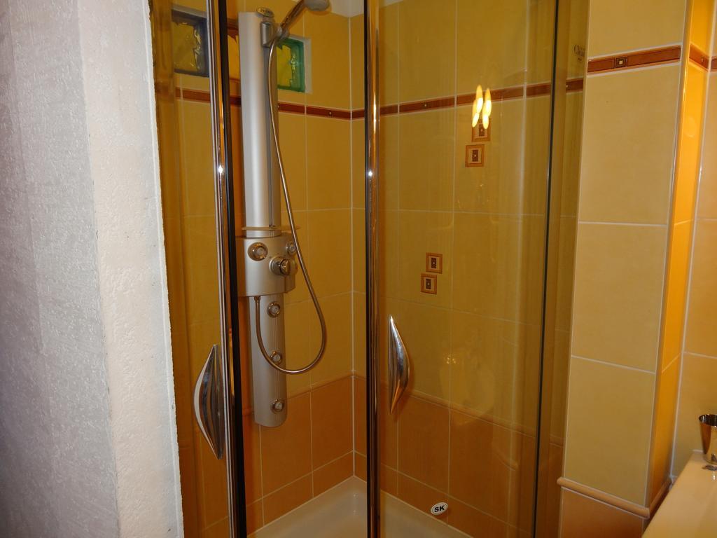 Chata Triomint Senec Chambre photo
